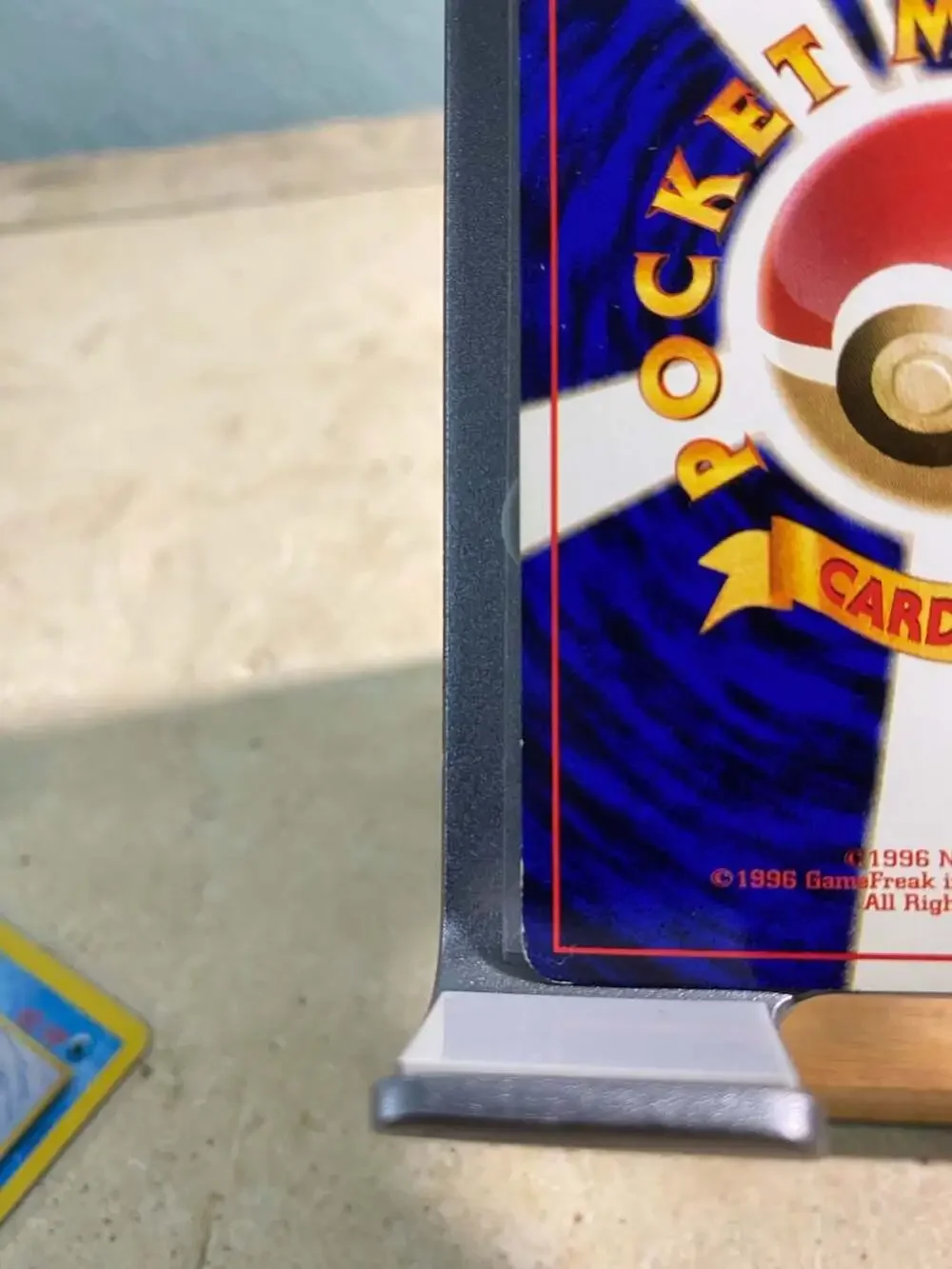 Meowth No. 052 Pokemon Japanese Rocket Gang Near Mint or Better